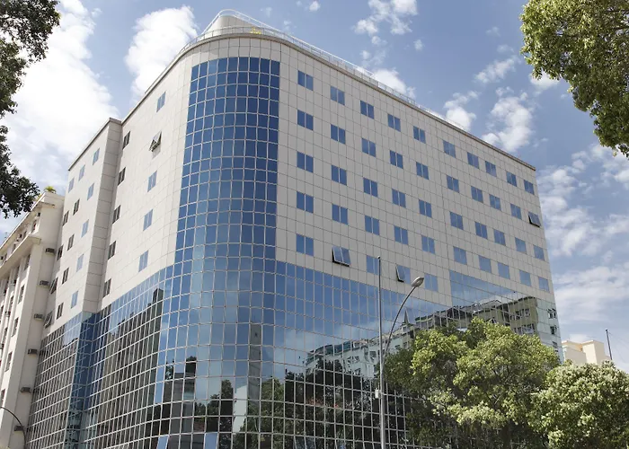 Windsor FloridaHotel Rio De Janeiro