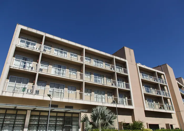 Promenade Link Stay Barra Da Tijuca Rio de Janeiro