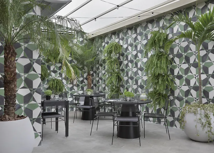 Yoo2 Rio De Janeiro, Tapestry Collection By HiltonHotel Rio De Janeiro