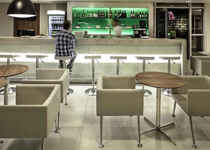 Hotel Ibis Rio De Janeiro Parque Olimpico